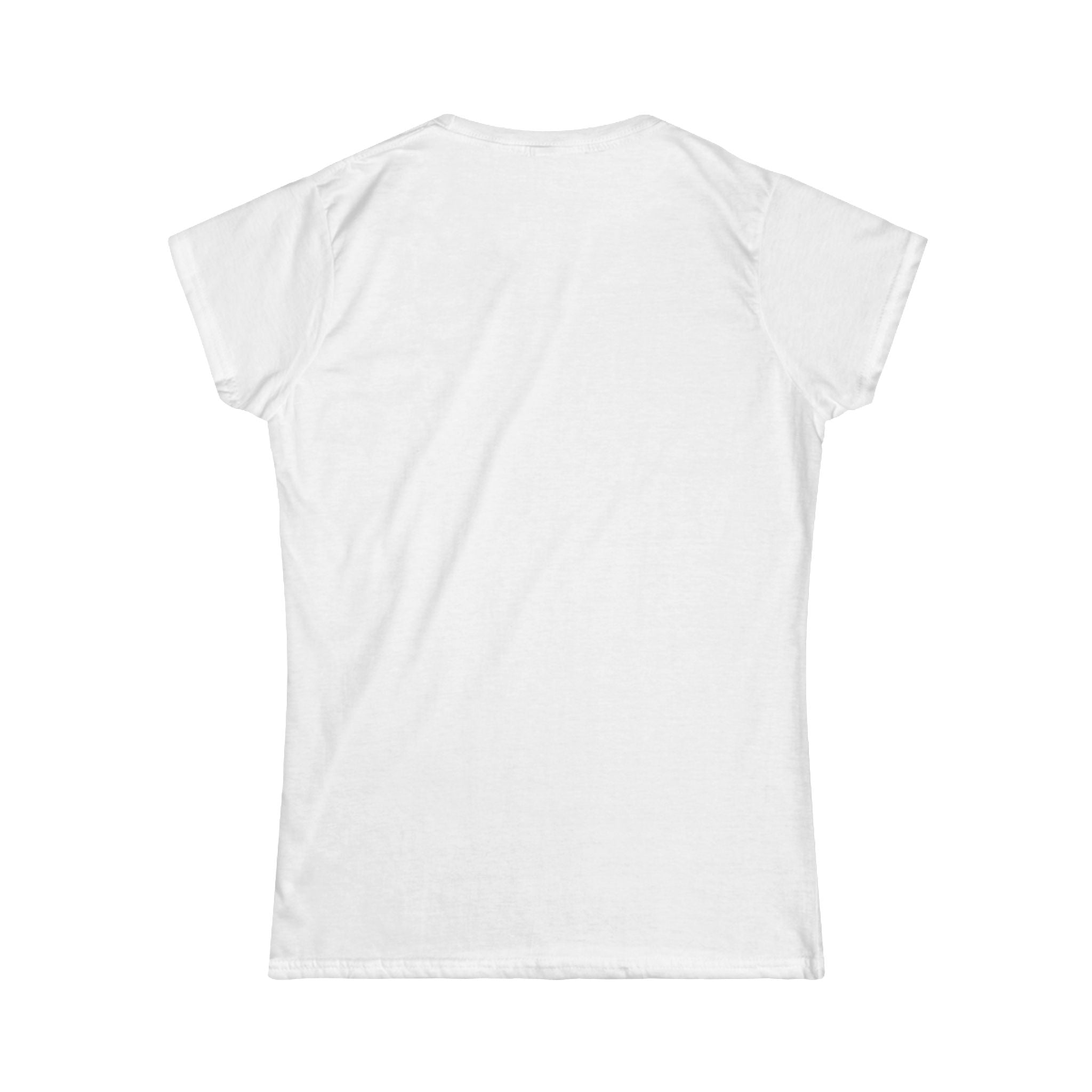 Whimsy Paws Co. Floral Cat Tee