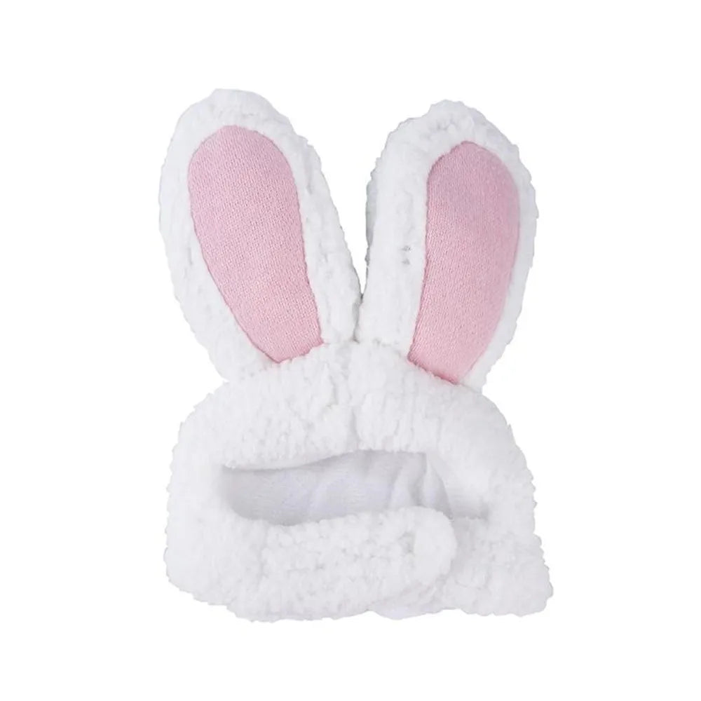 Funny Easter Cat Costume