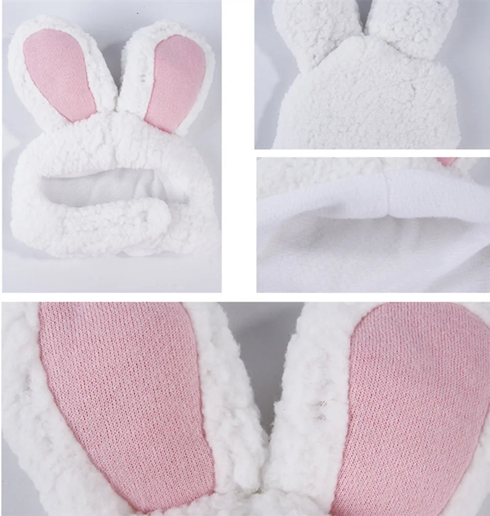 Funny Easter Cat Costume