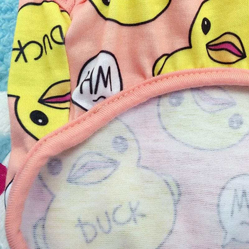 Cute Dog Clothes Soft Puppy Pajamas Outfits Pet Clothing for Small