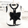 Luxury Dog Dress for Spring Dog